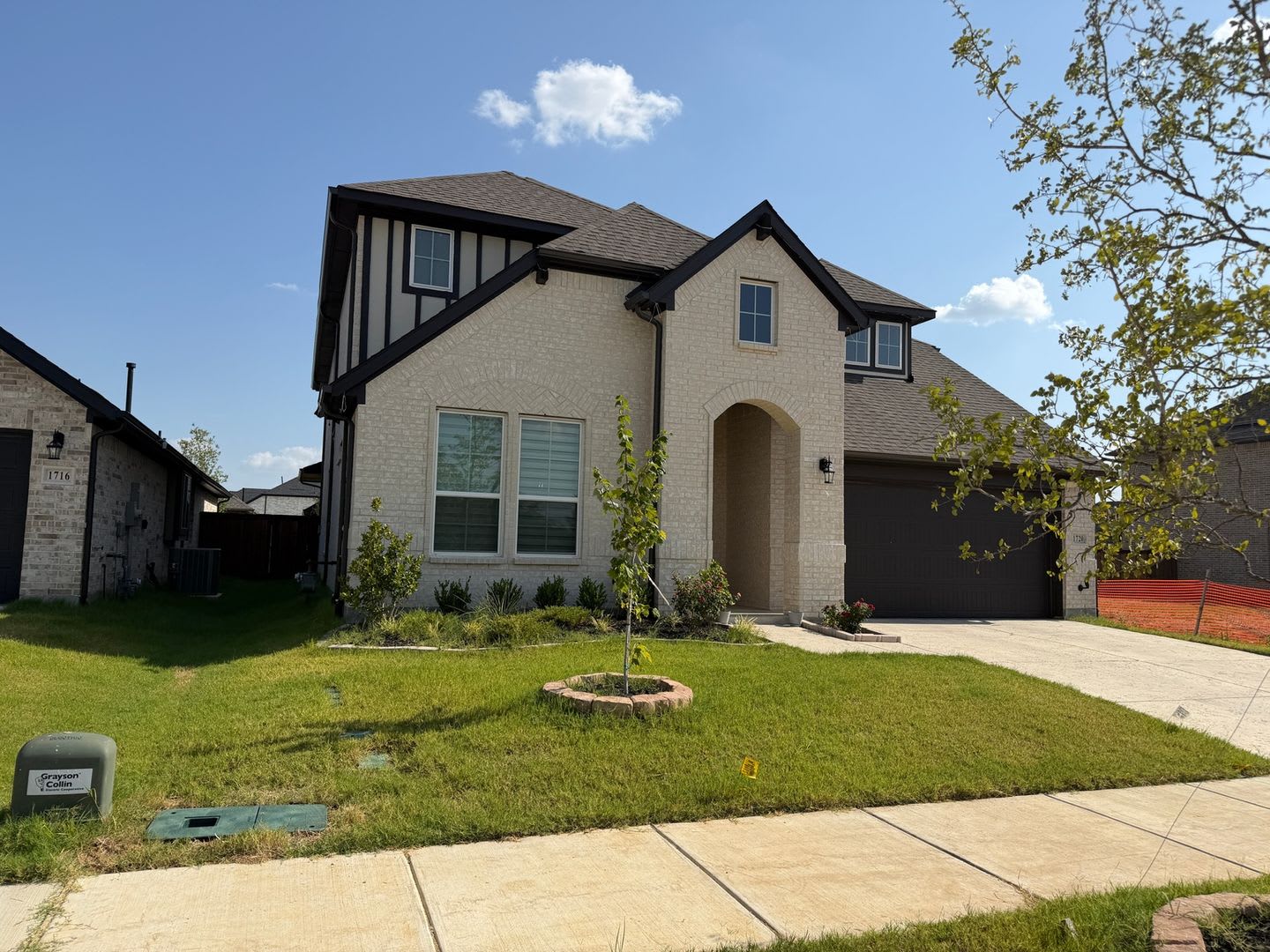 Spacious 4BR House in Celina – photo 2