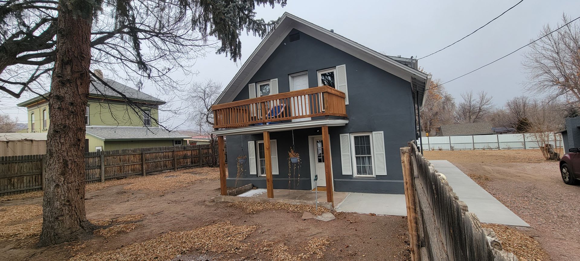 Large Home on private lot – photo 5