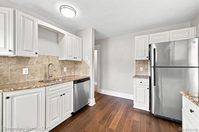 802 S LAFAYETTE Avenue – photo 5