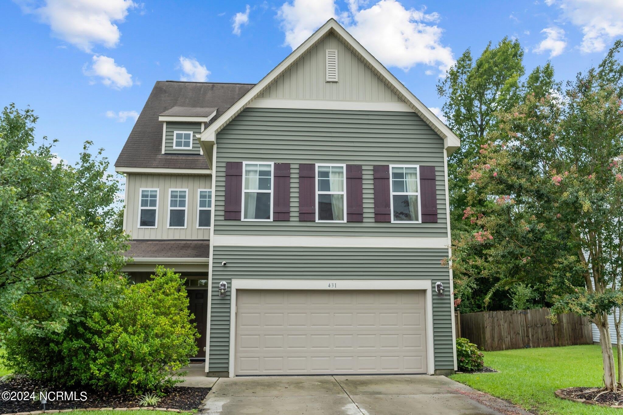 431 Bald Cypress Lane – photo 1