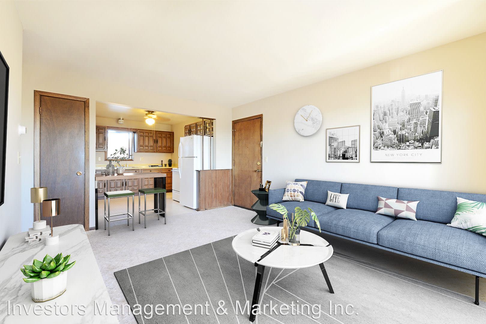 Twin Villas – photo 3