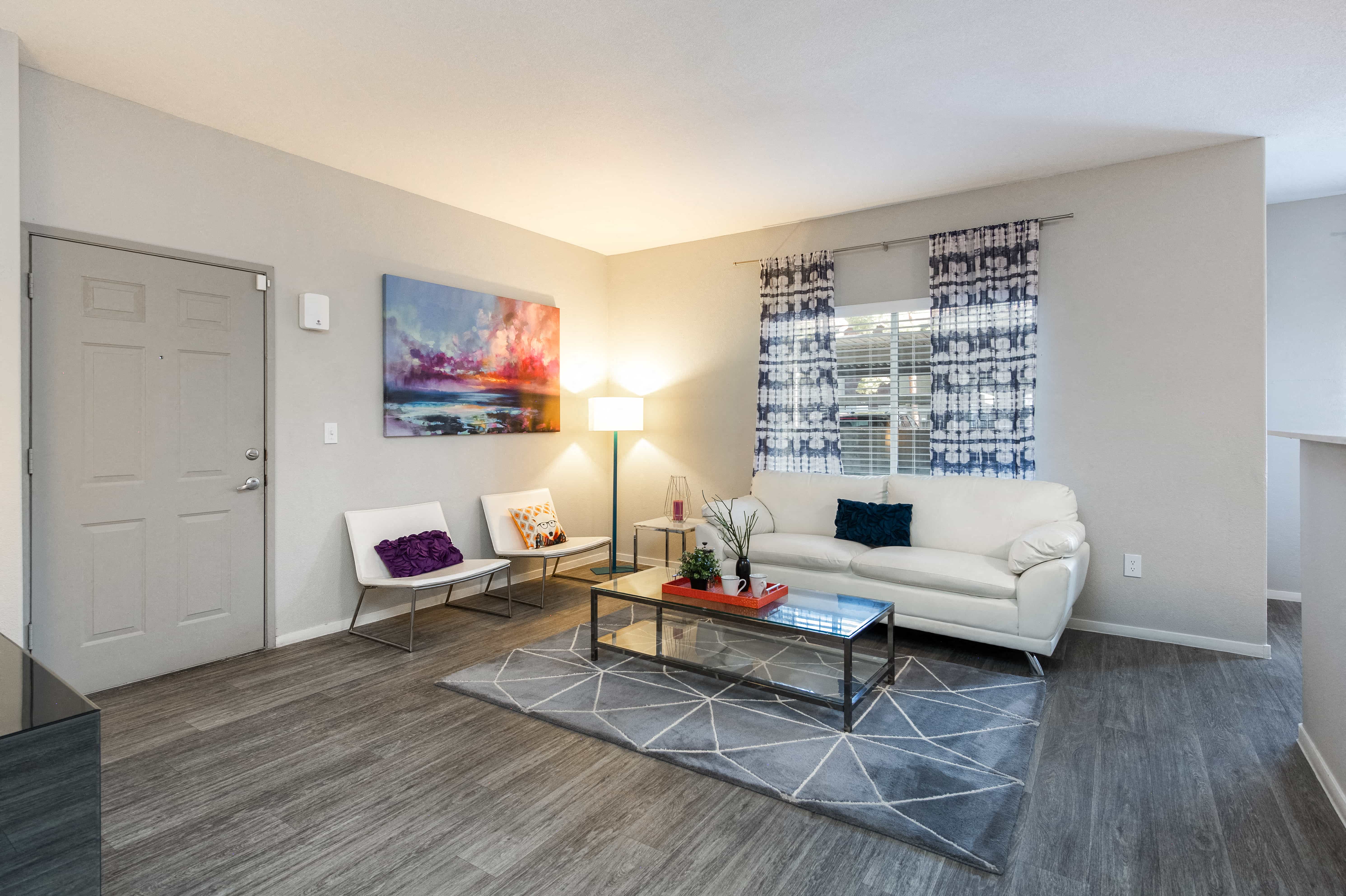 Remington Canyon Apartments – photo 3