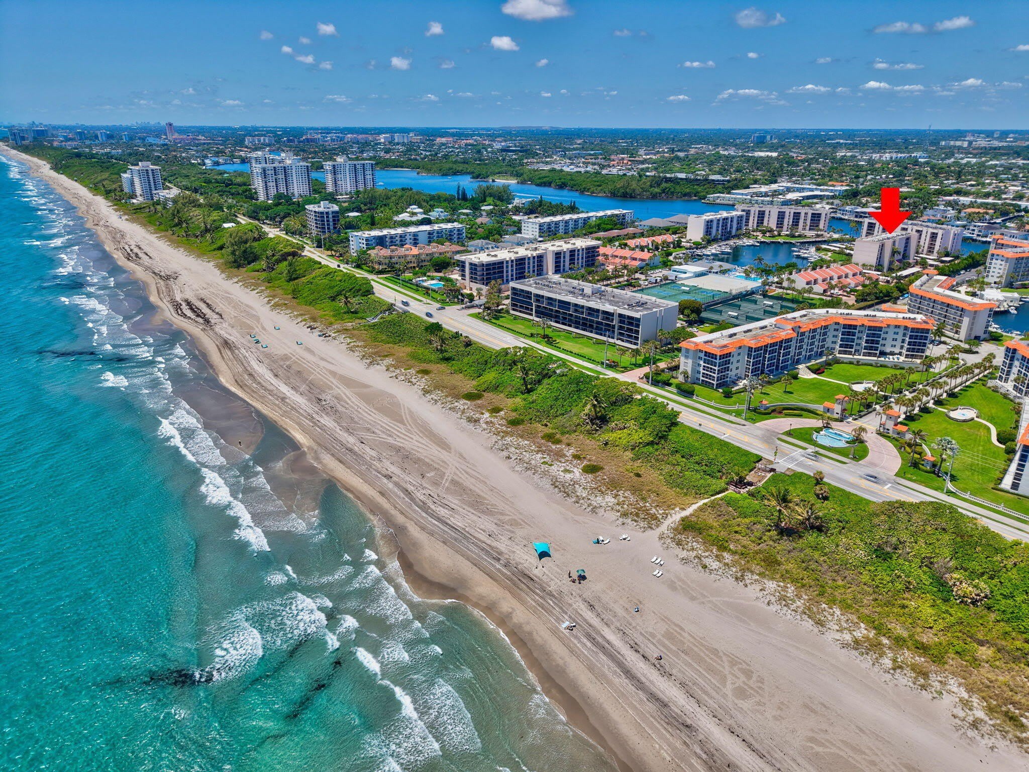 2707 N Ocean Boulevard – photo 1