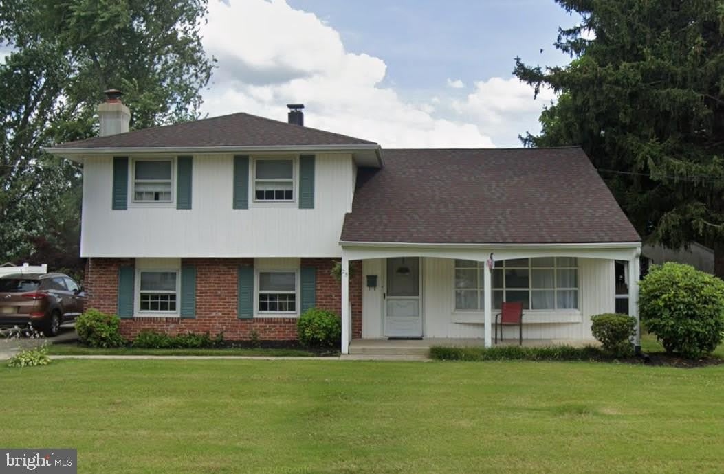 25 FAIRMOUNT Drive – photo 1