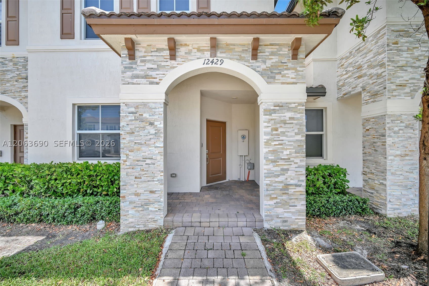 12429 NW 23rd Ct – photo 3