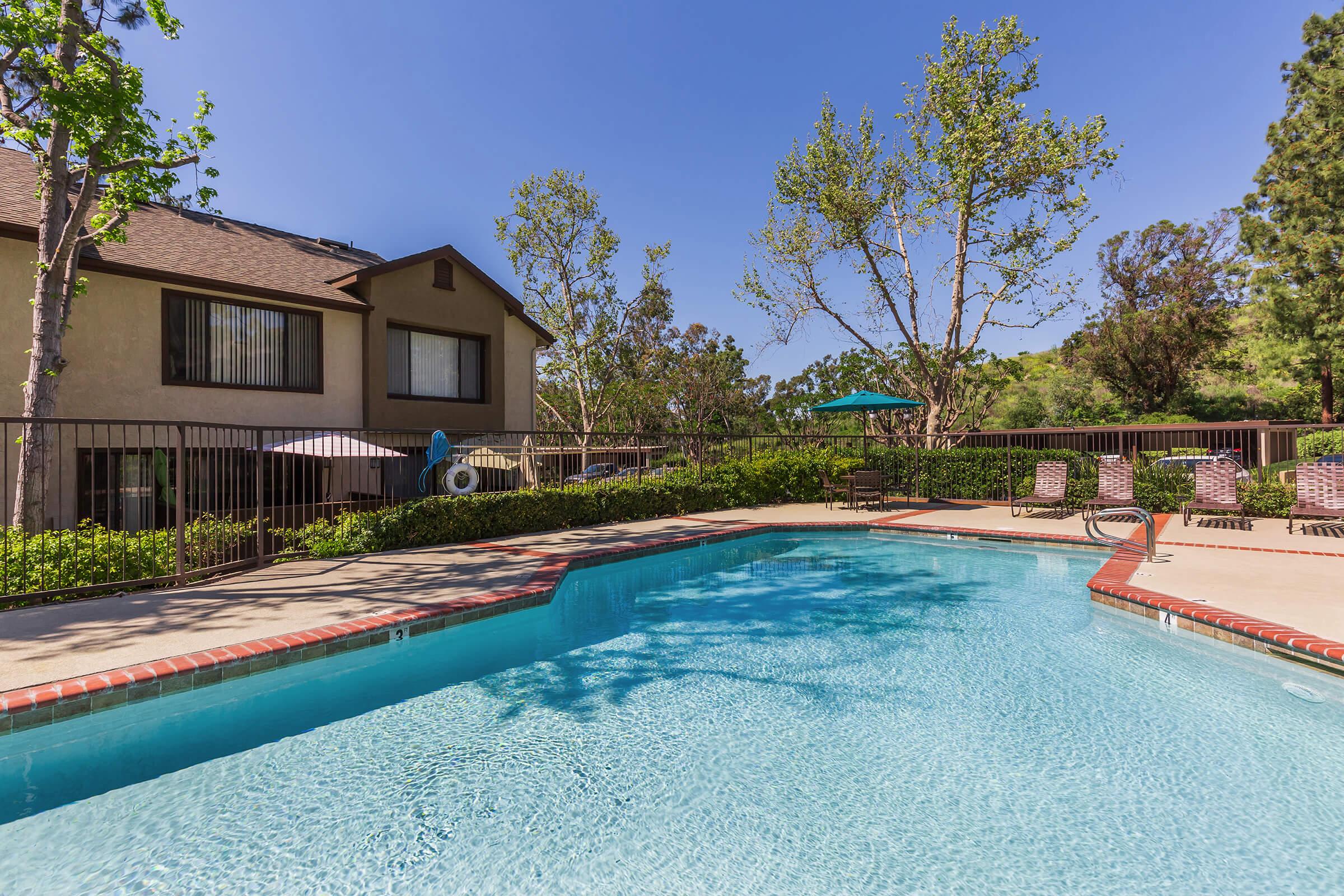 Emerald Court Apartment Homes – photo 1