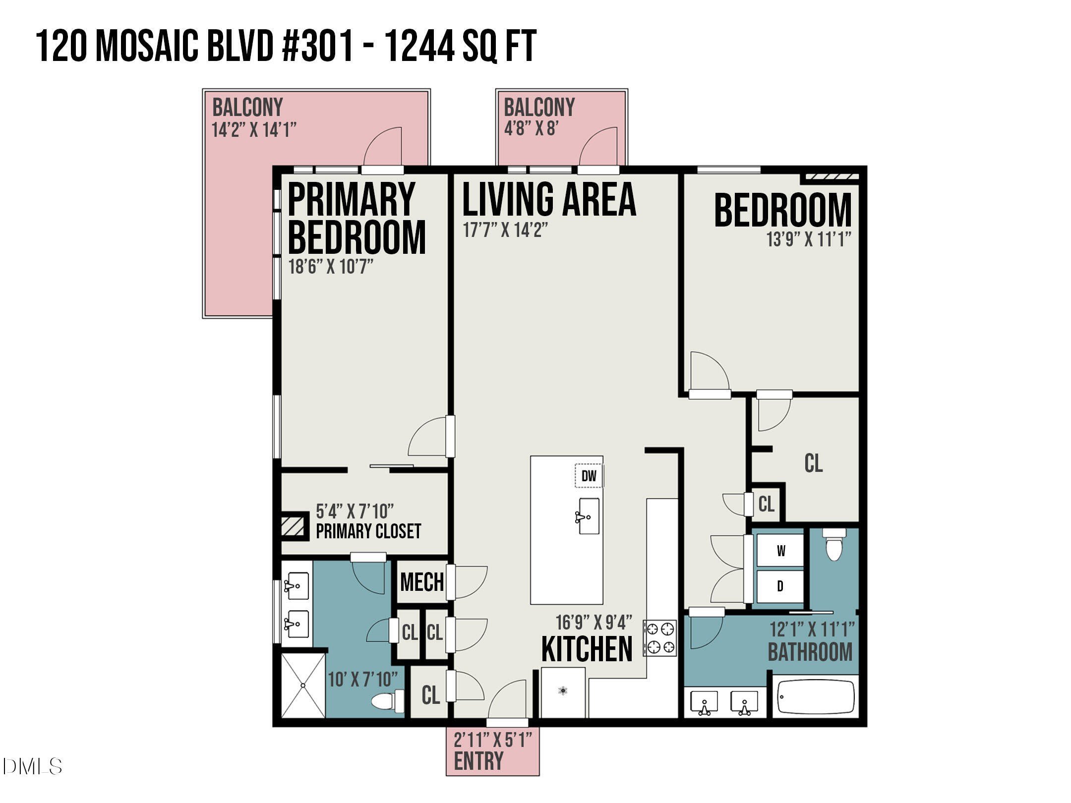 120 Mosaic Boulevard – photo 2