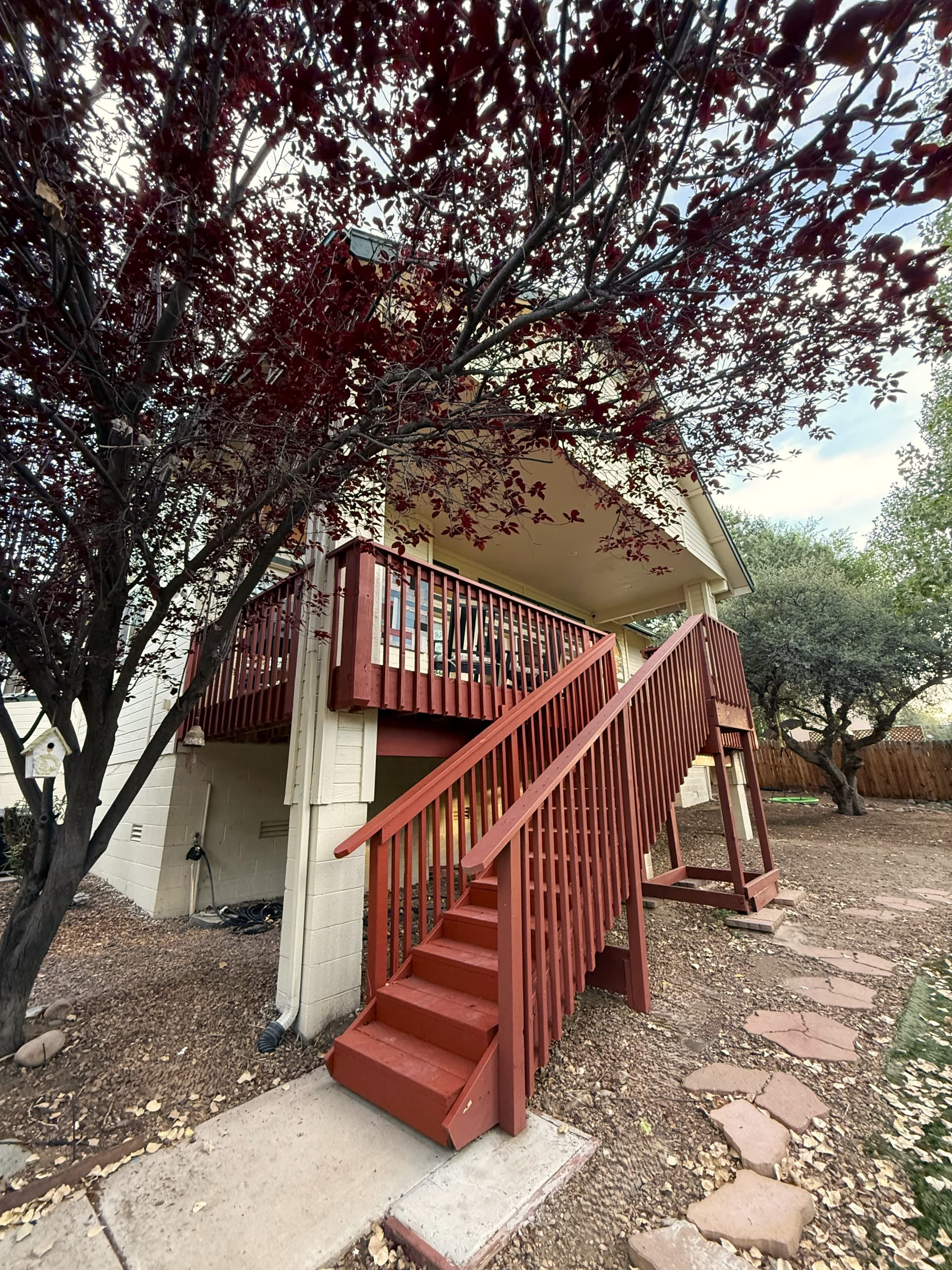 242 West Rosser Street – photo 1