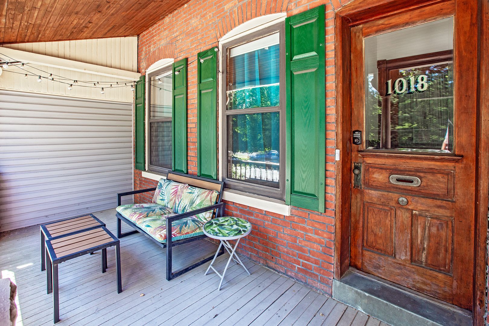 Charming And Unique 3 Bedroom 3 Bath Townhome Near Brandywine River And Zoo – photo 2