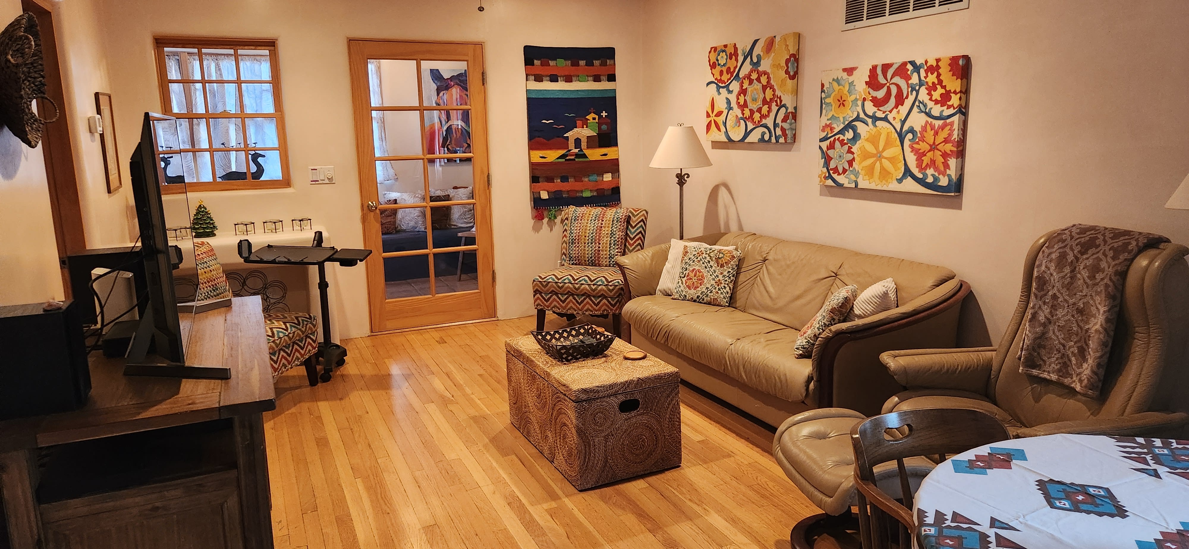 341 Bishops Lodge Road – photo 2