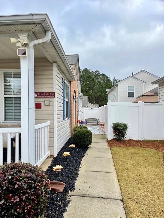 830 Windcroft Circle NW – photo 2