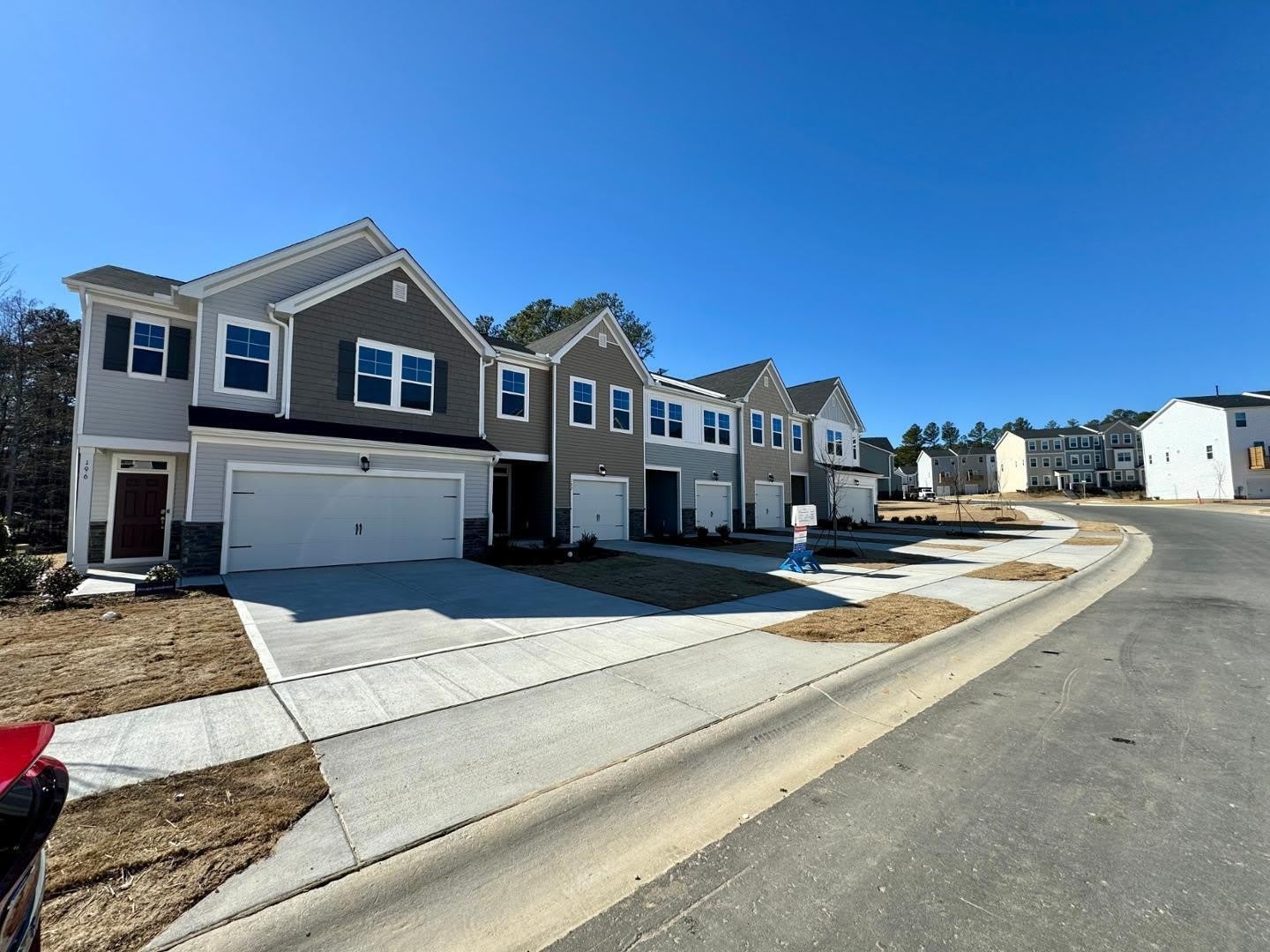 192 Garden Vine Trail – photo 2