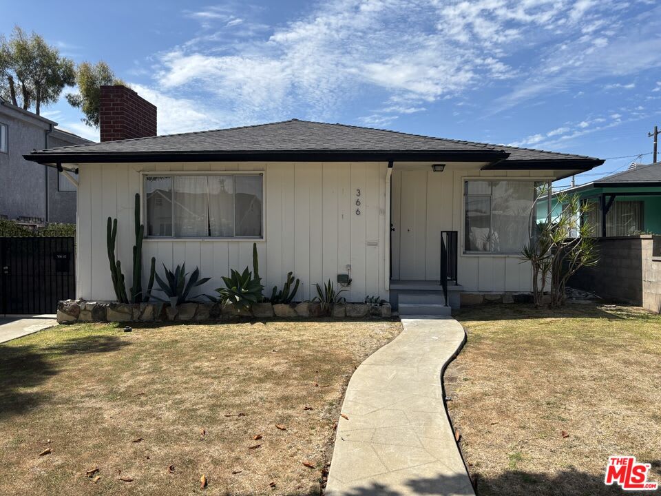 366 East Hillsdale Street – photo 1
