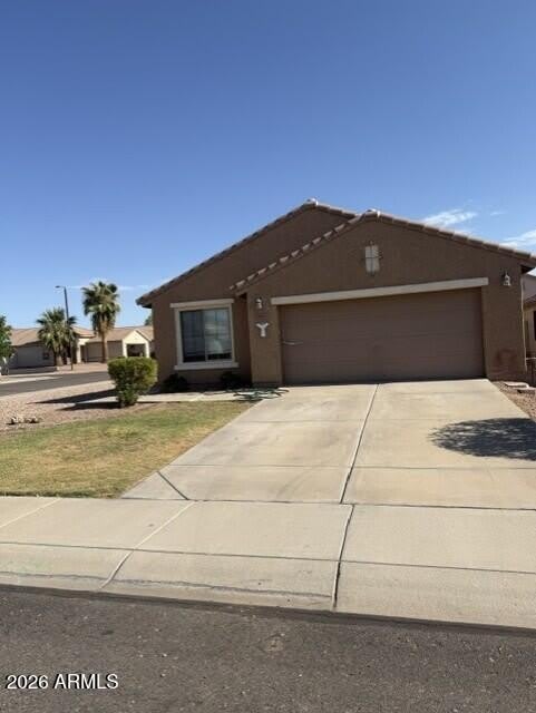 887 W Desert Hills Drive – photo 1