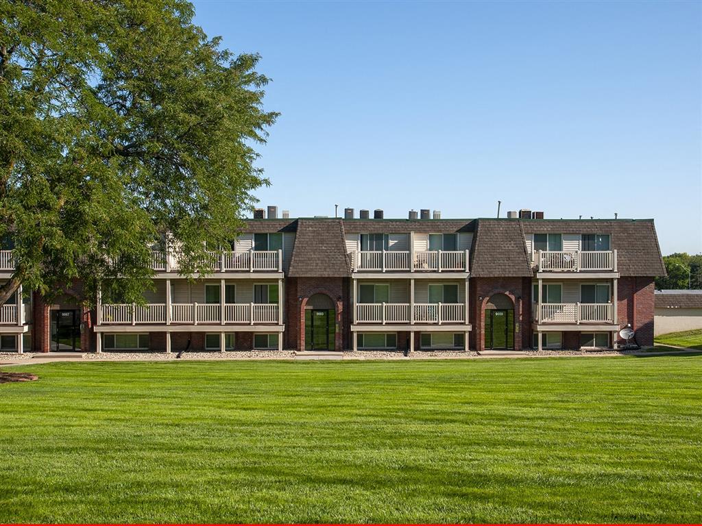 Cimarron Hills Apartments – photo 1