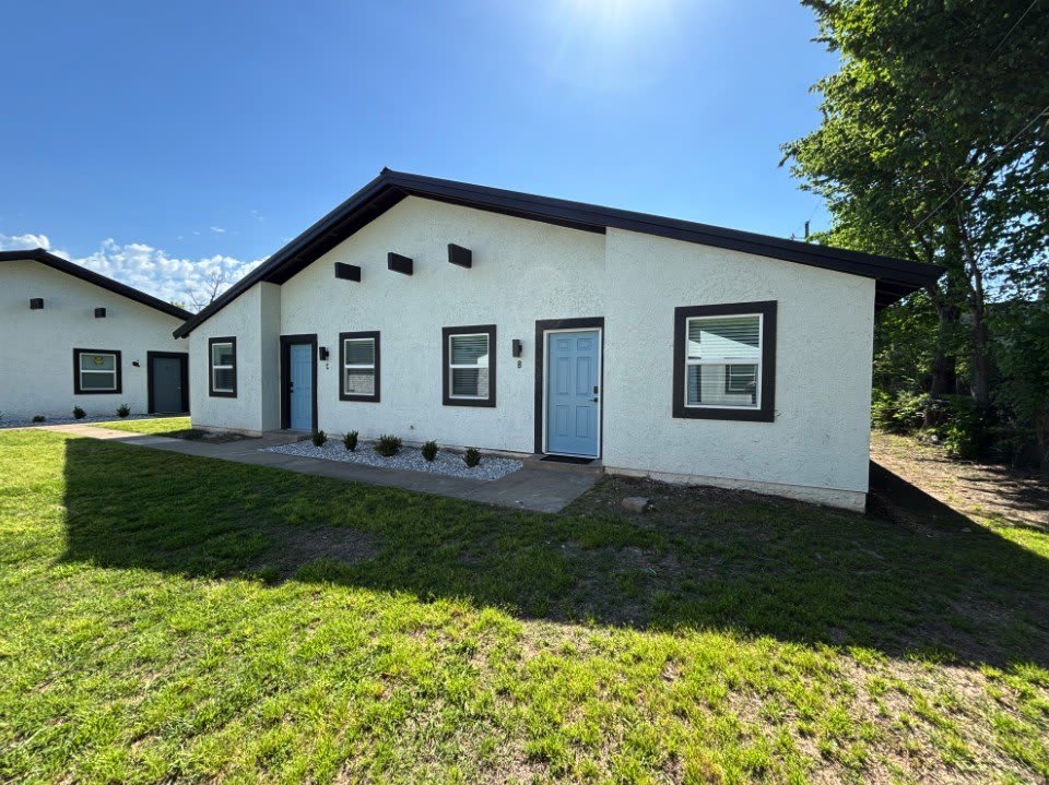 308 S Cleveland Street – photo 1