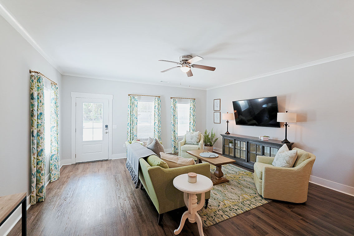 Beverly Villas – photo 2