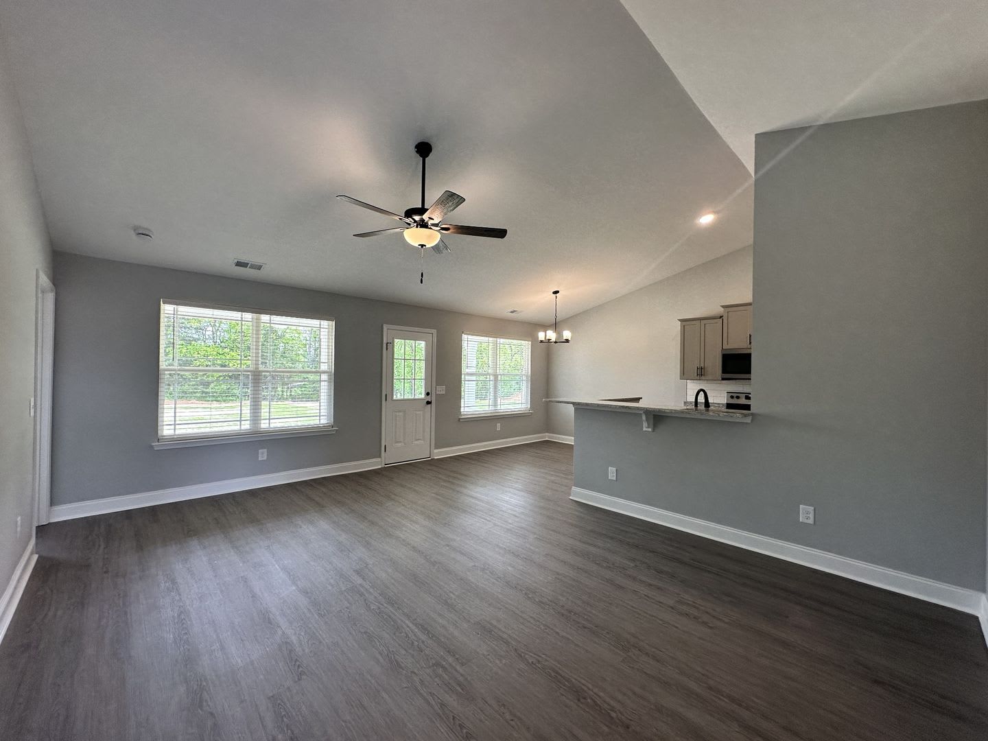 Springfield One Level with Bonus Room Above Garage – photo 5