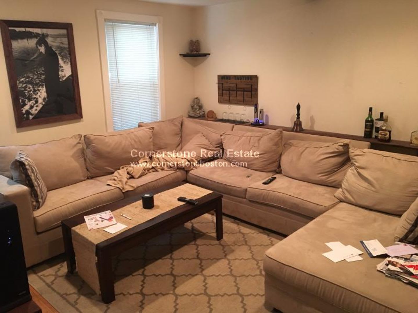 Nice 2 bed in South End – photo 3