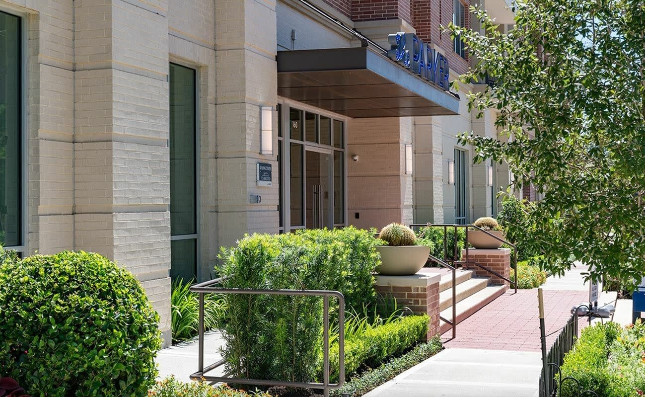 The Parker – photo 2