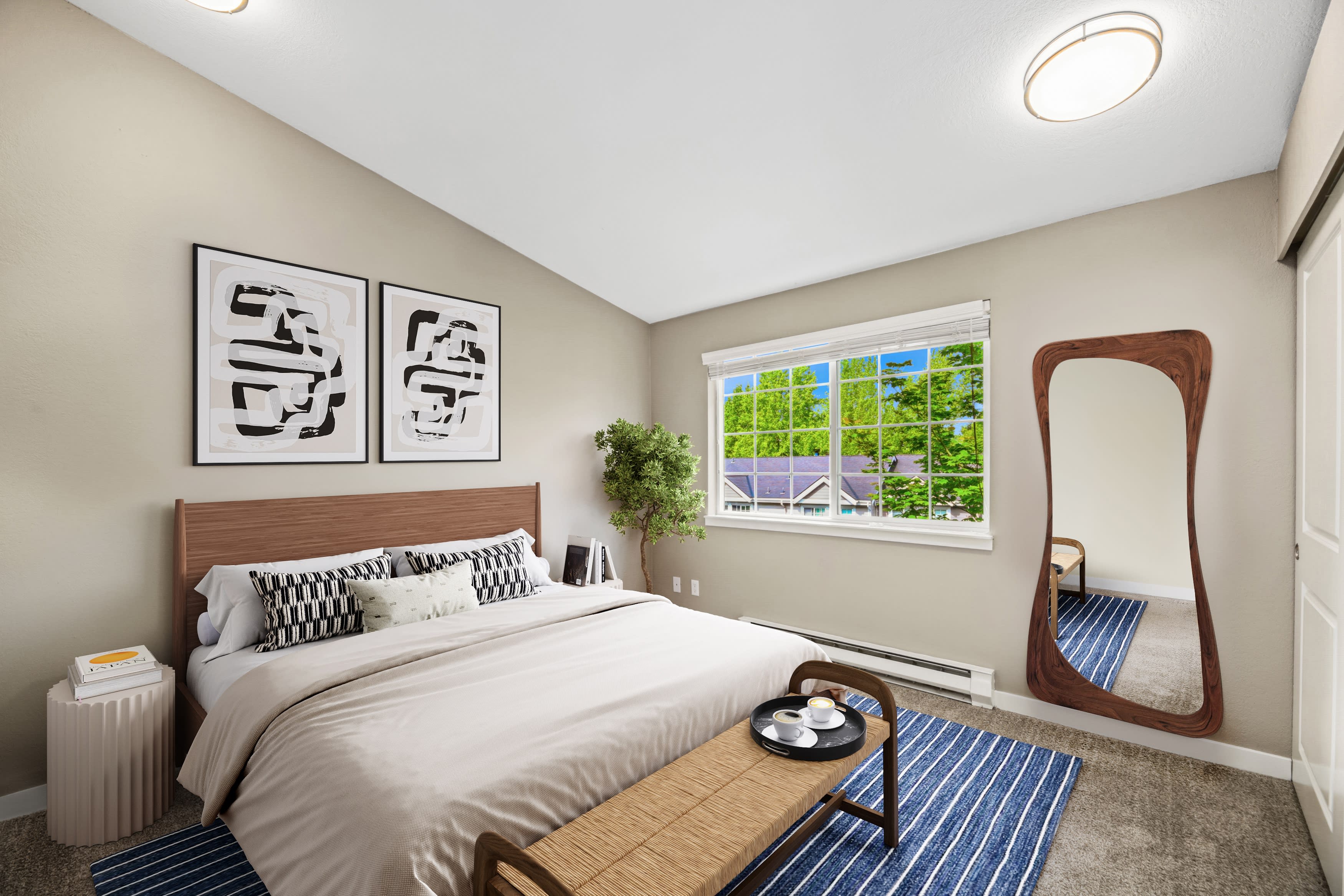 The Row Townhomes – photo 4