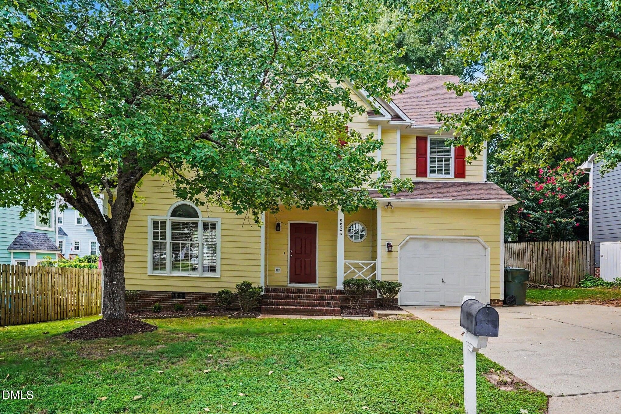 5524 Edgebury Road – photo 2