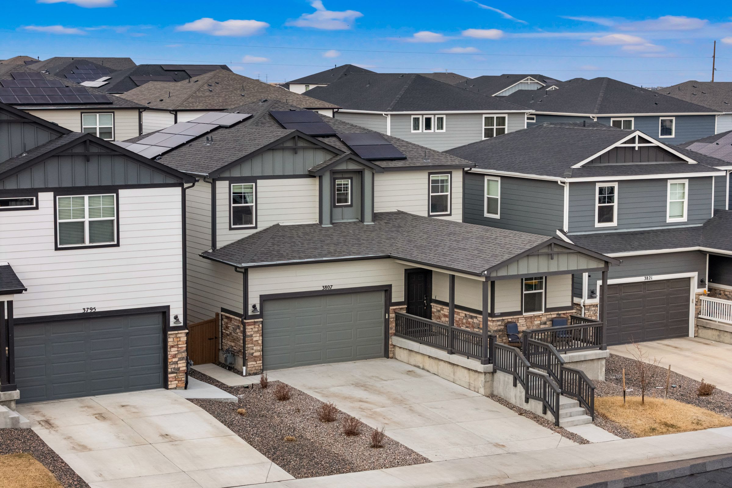 3807 Red Valley Lane – photo 2