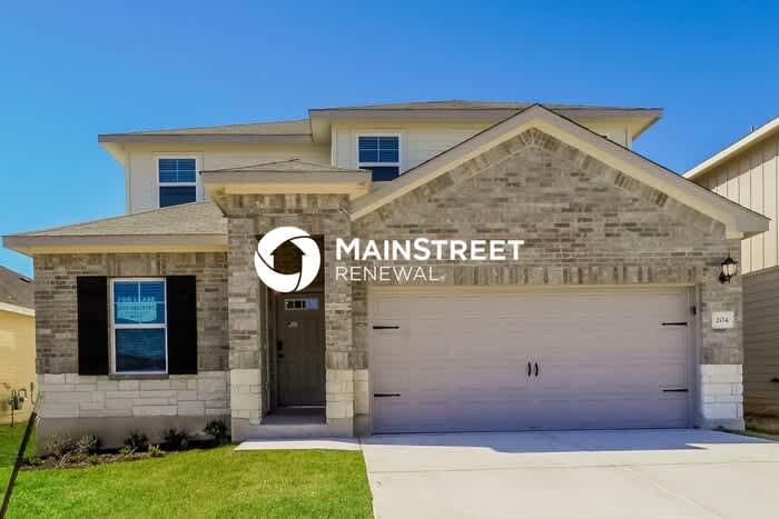 204 Babblebrook Way – photo 1