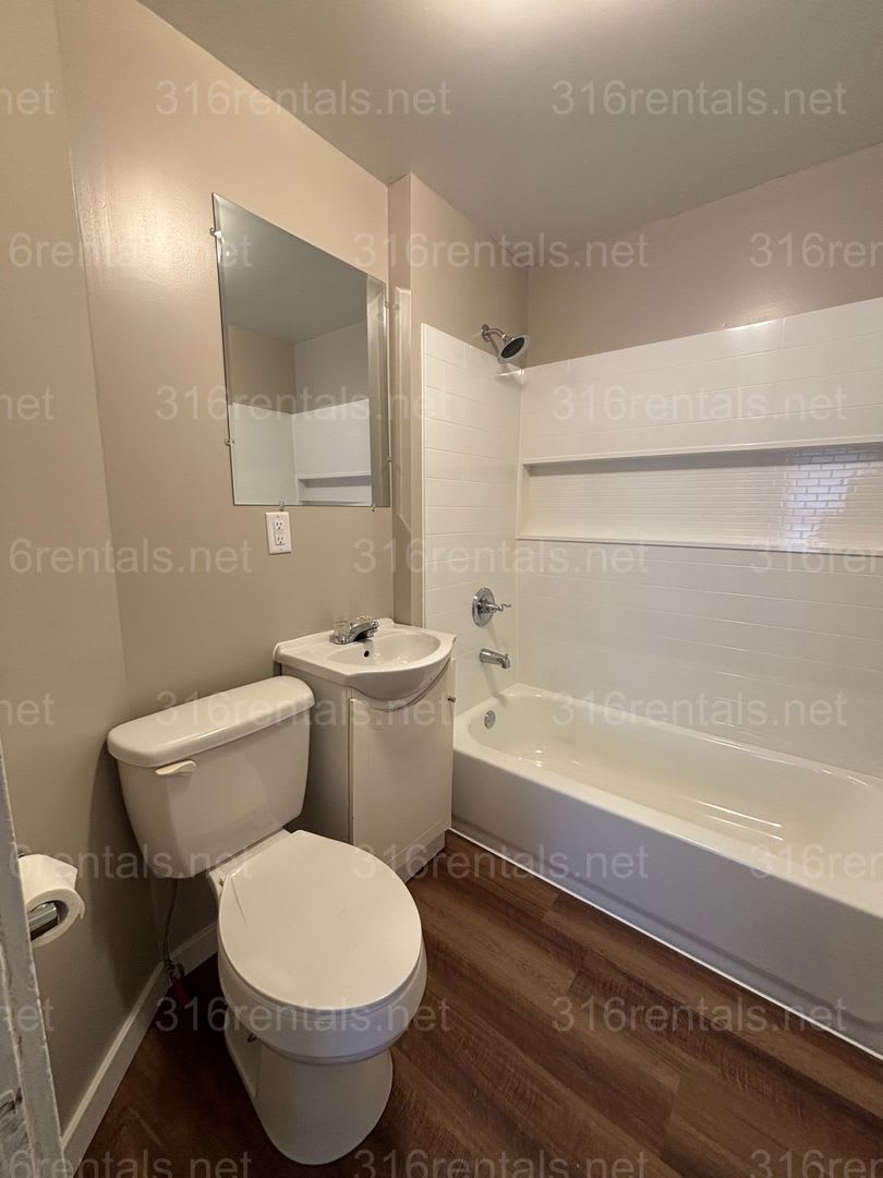 1 Bedroom House In El Dorado – photo 3