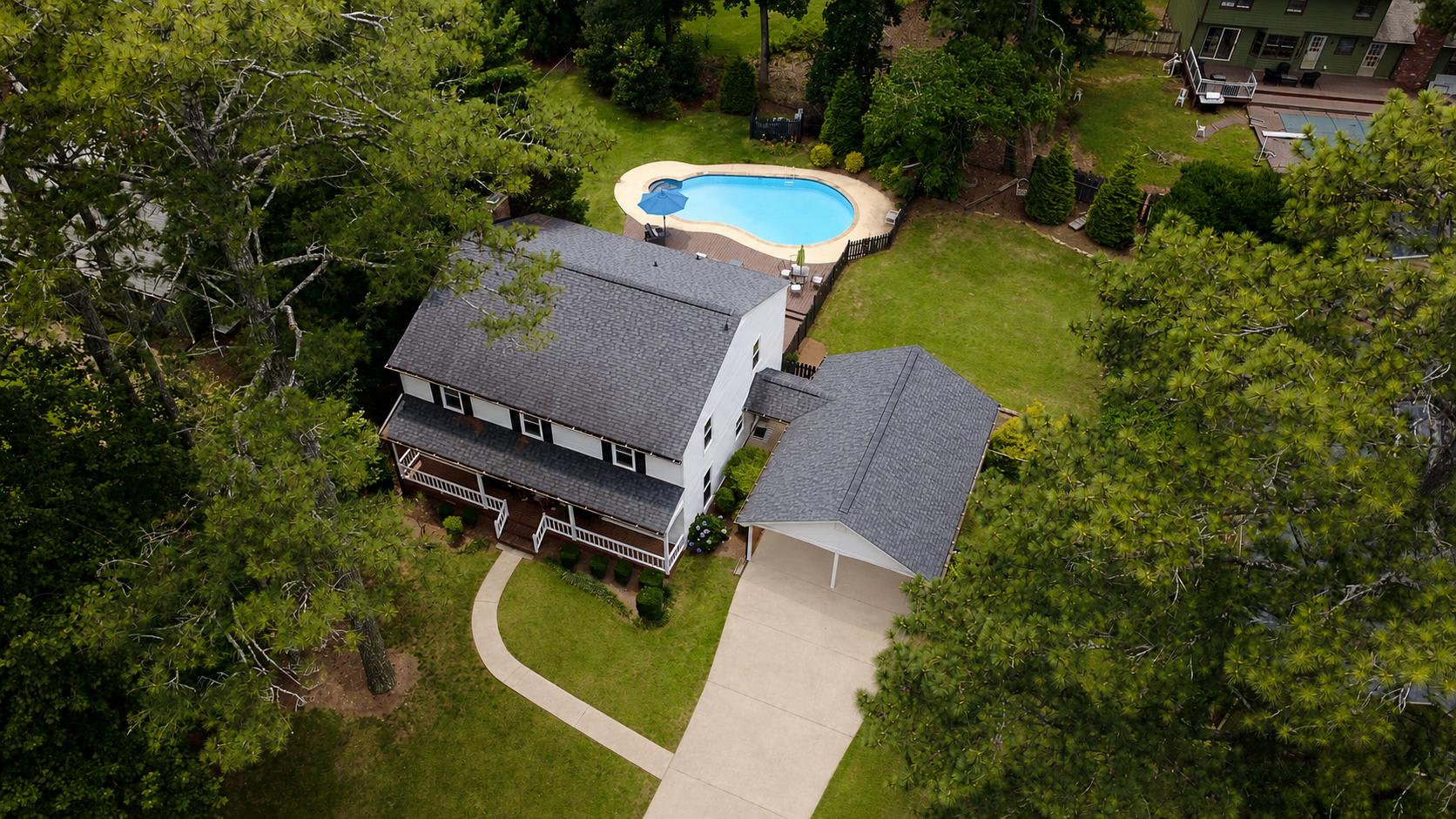 1406 Arden Drive Southwest – photo 2
