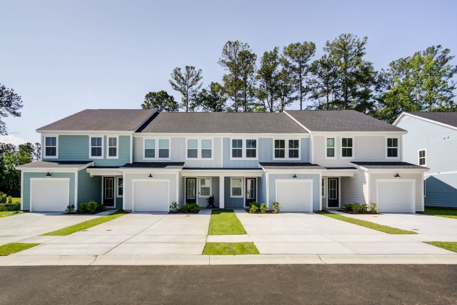 Berkeley Homes – photo 1
