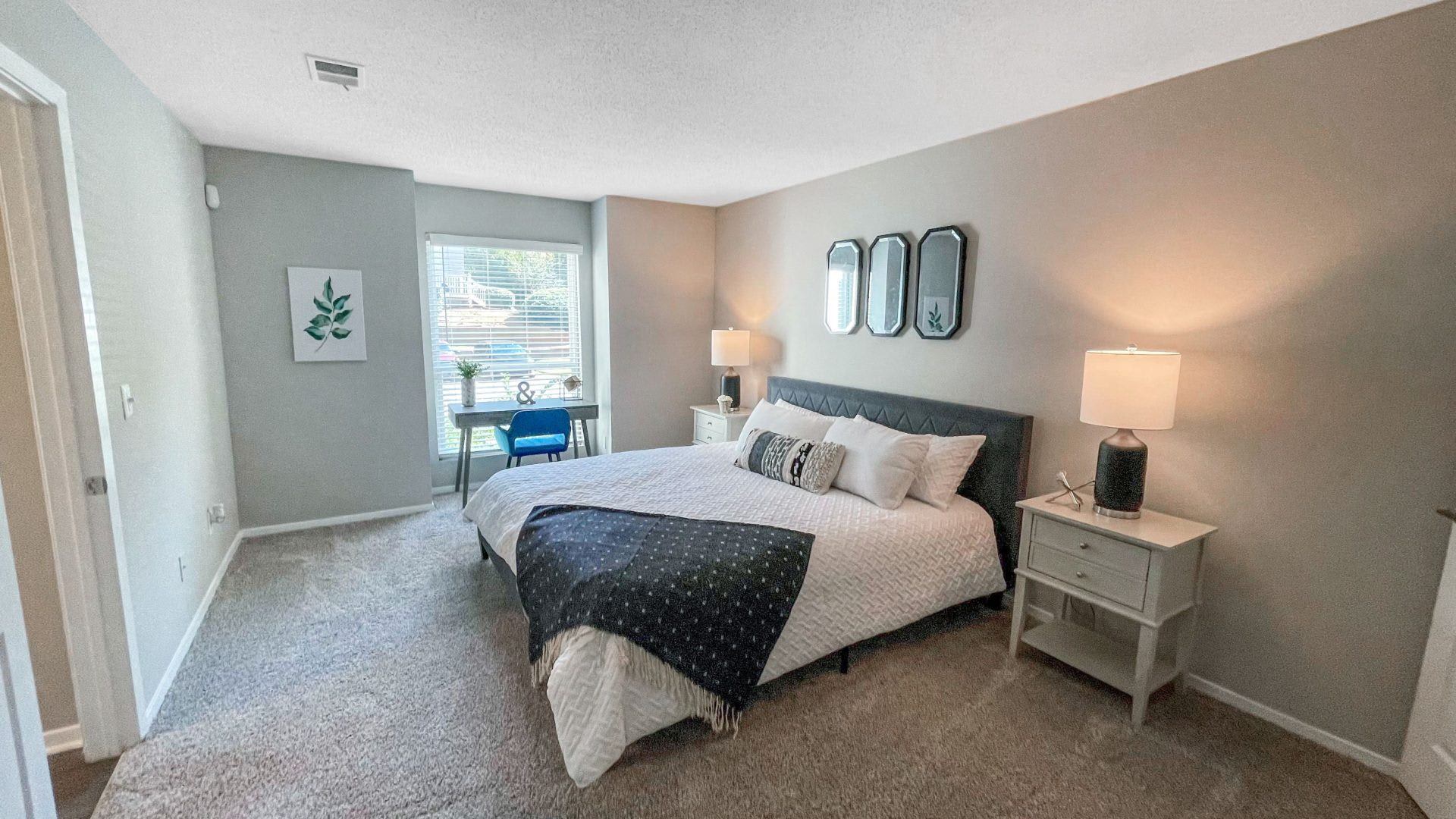 1 Park Central Apartments – photo 5
