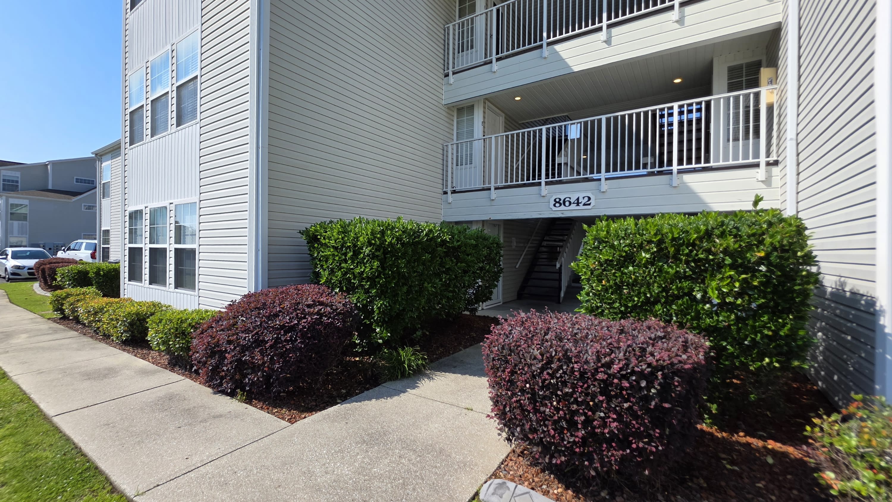 8642 South Bridge Driveunit A – photo 2
