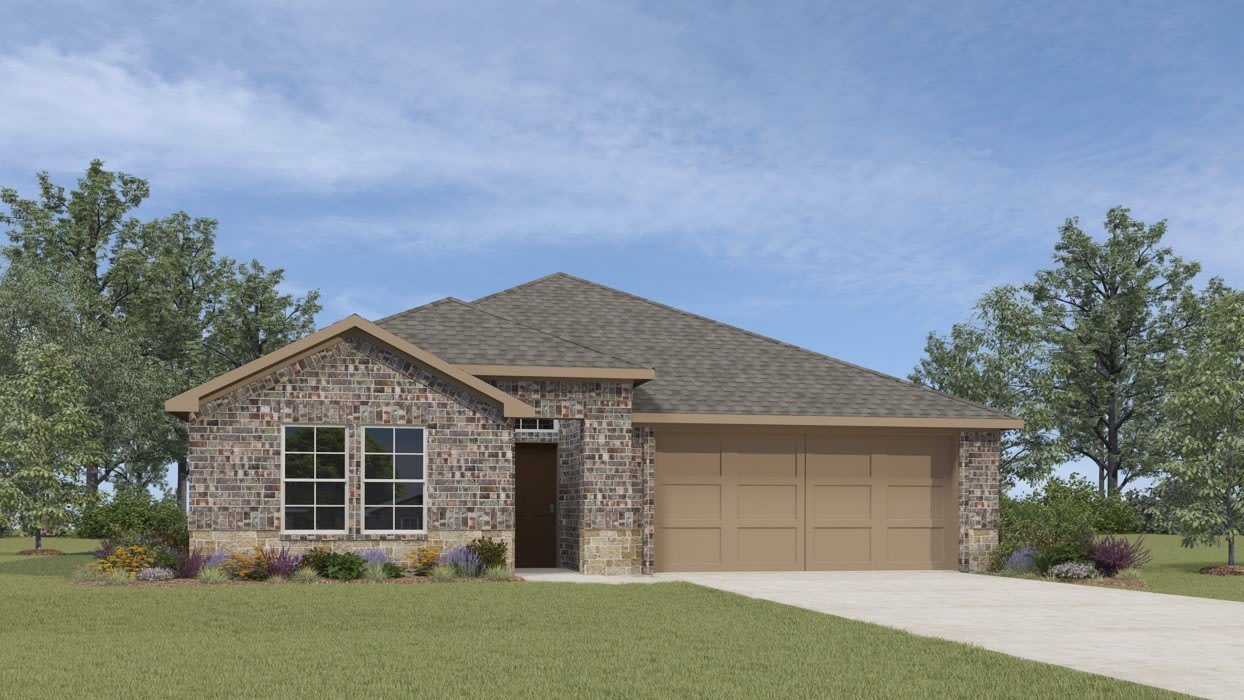 3917 Amethyst Drive – photo 1