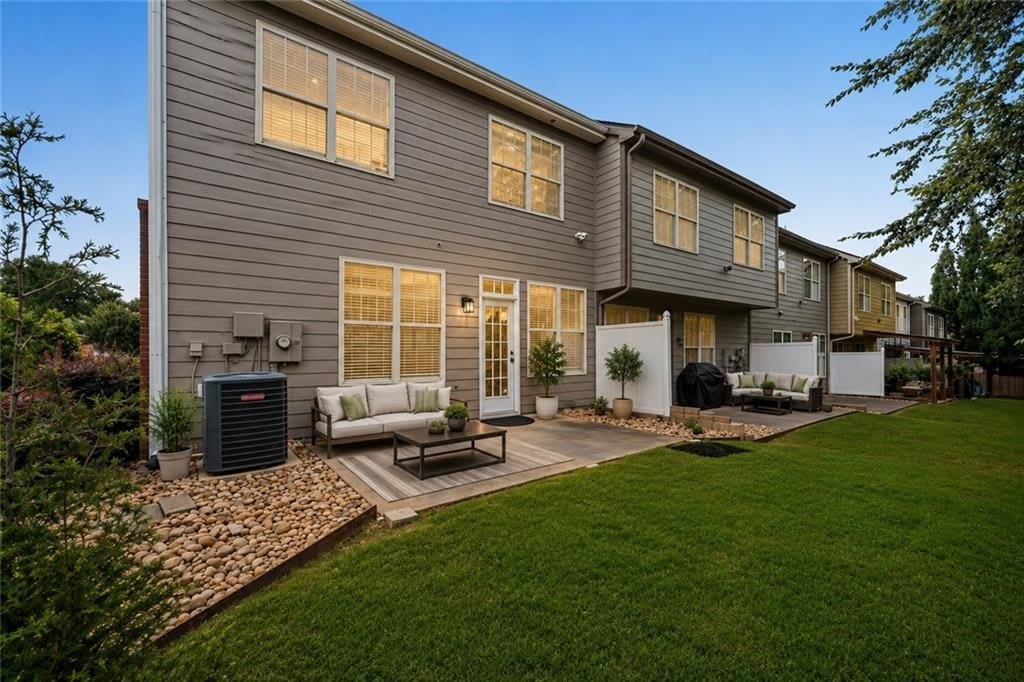 100 Kasey Drive – photo 4