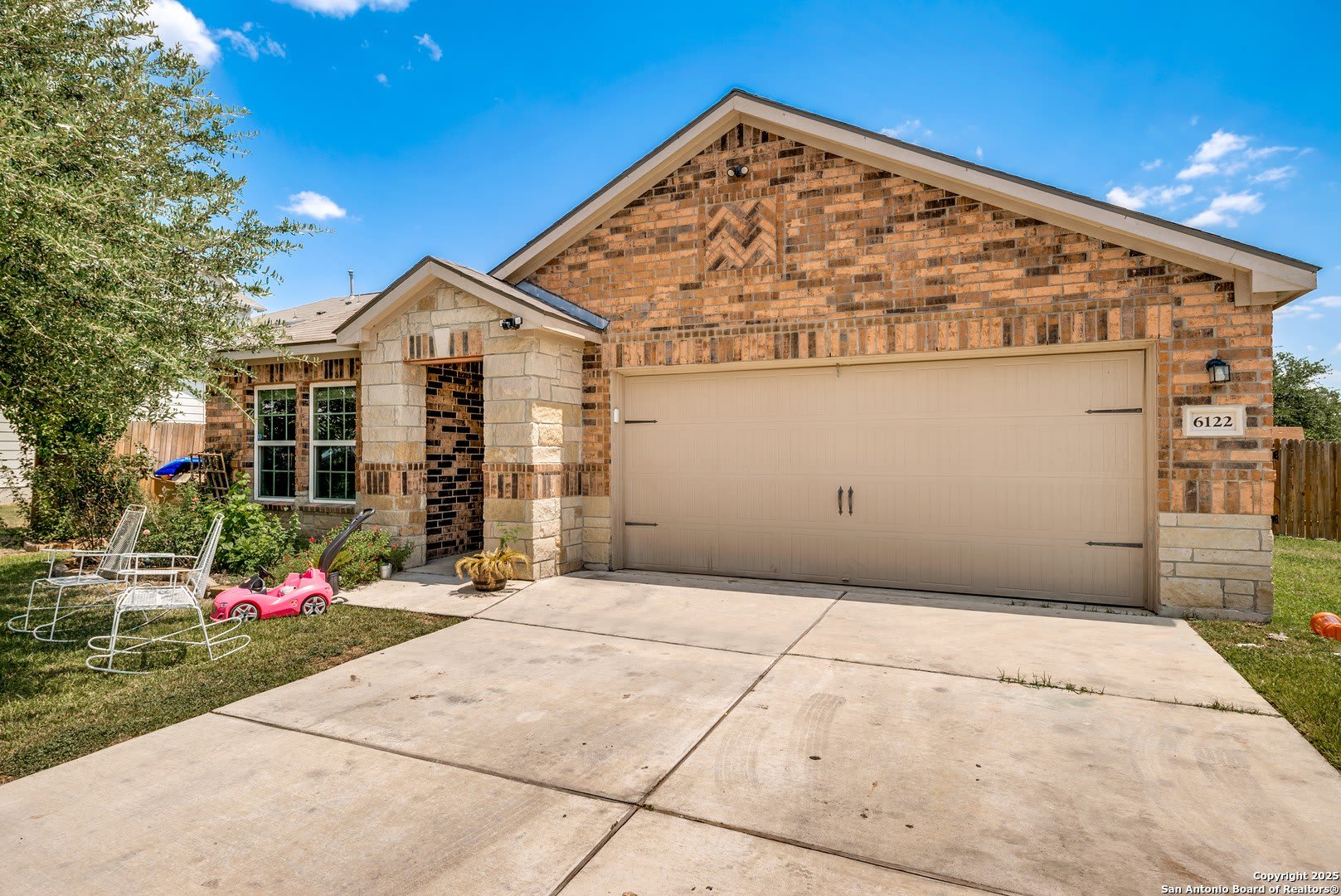 6122 UNDERWOOD WAY – photo 1