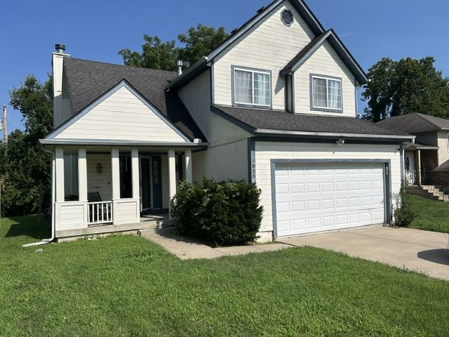 5923 Garfield Avenue – photo 1