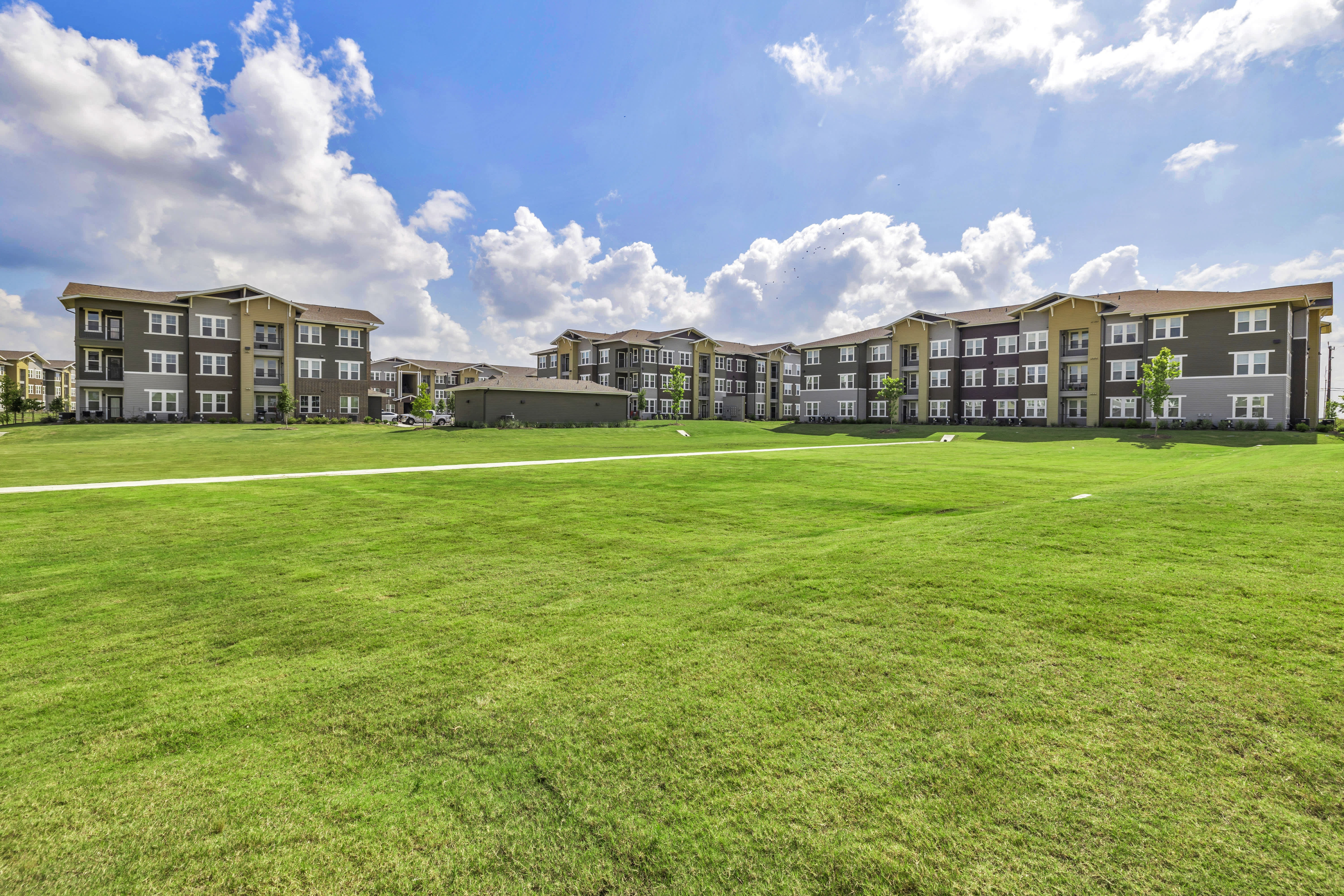 Affordable Housing Frontera Crossing – photo 5