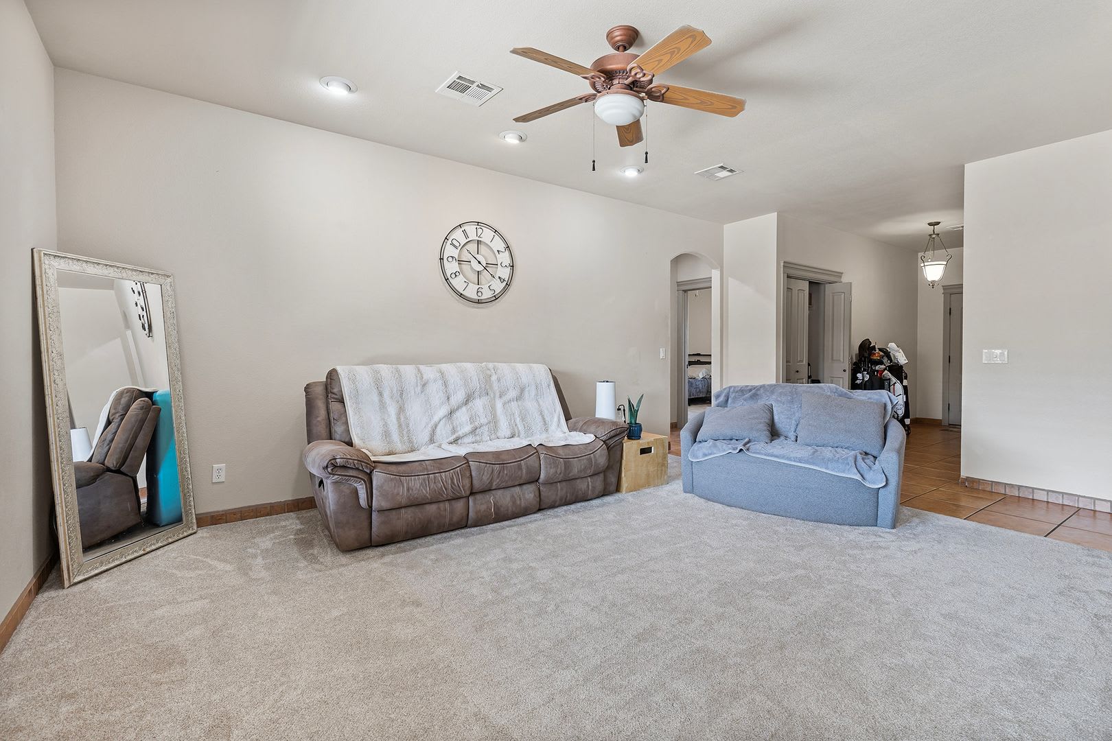 4 Bedroom Home with Solar Panels: MOVE-IN SPECIAL – photo 4