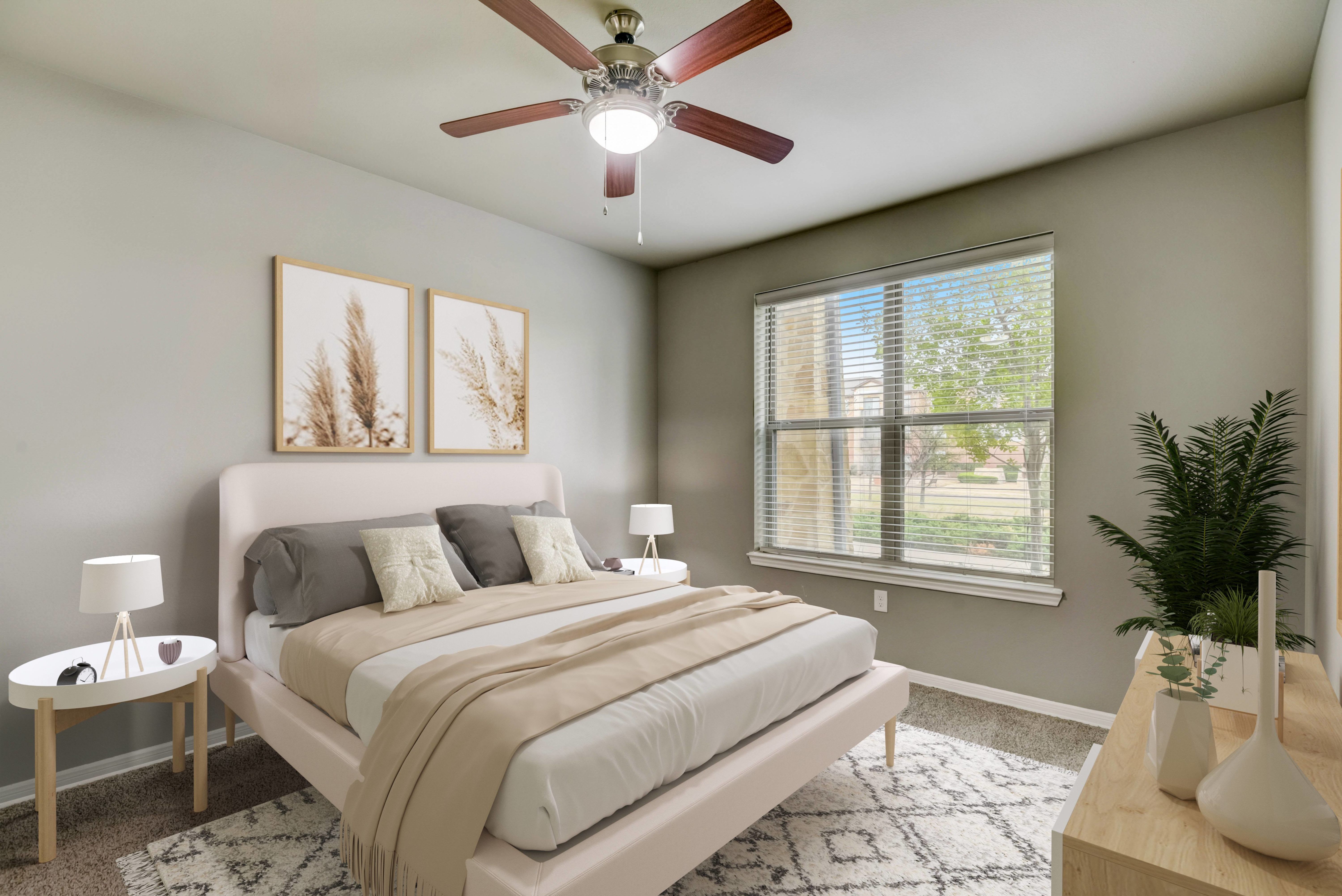 Gateway Oaks Apartments – photo 5