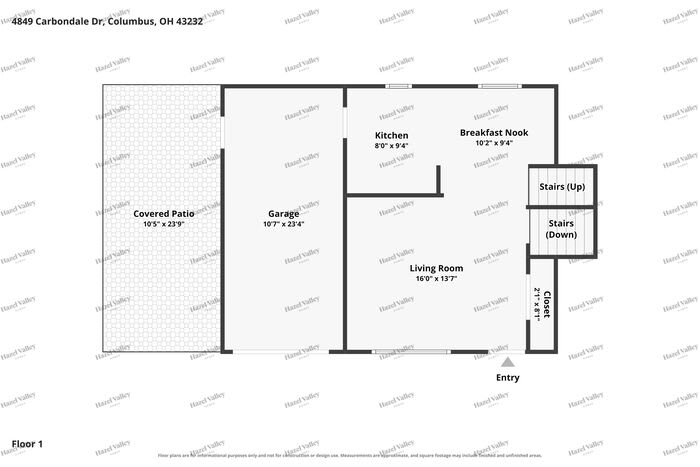 4849 Carbondale Drive – photo 3