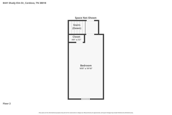 8441 Shady Elm Drive – photo 2