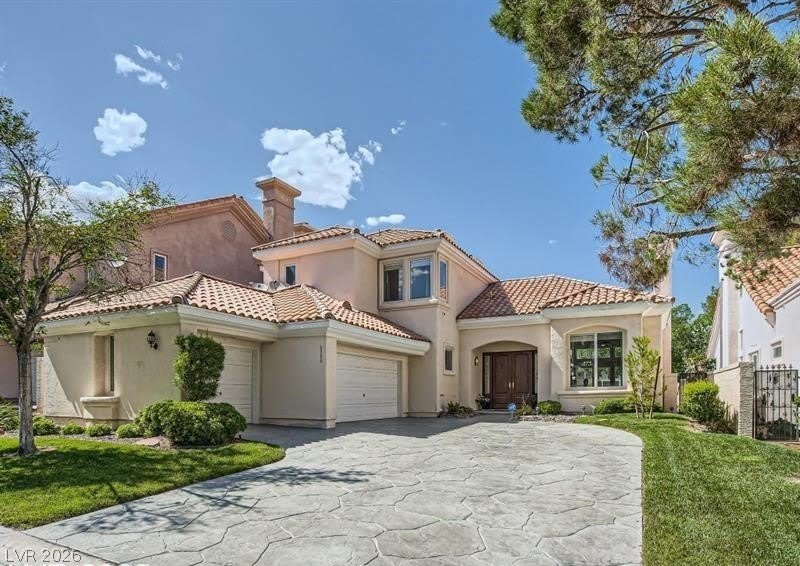 8900 Rainbow Ridge Drive – photo 1