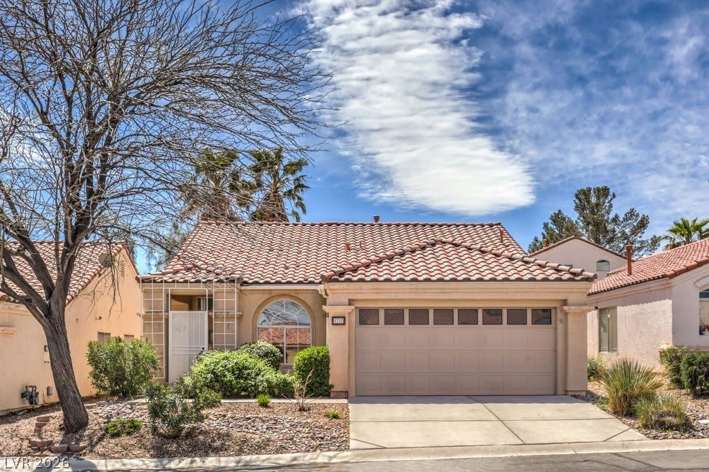 1712 Pinion Mesa Court – photo 1