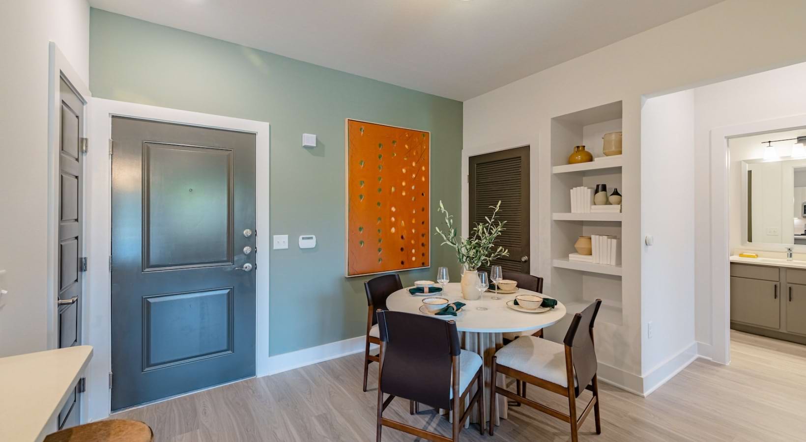 Brea Frisco – photo 1