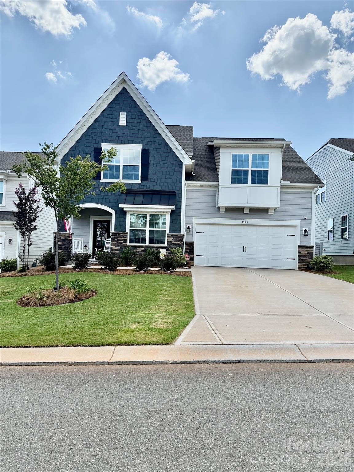 4540 Potters Wheel Drive – photo 1