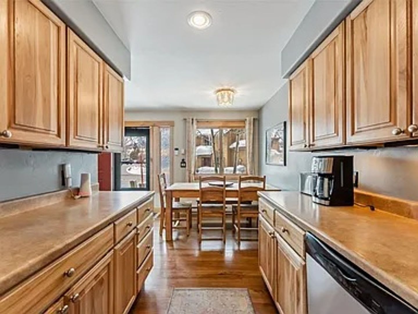Winter Seasonal Rental- Woodworks 6726 – photo 4