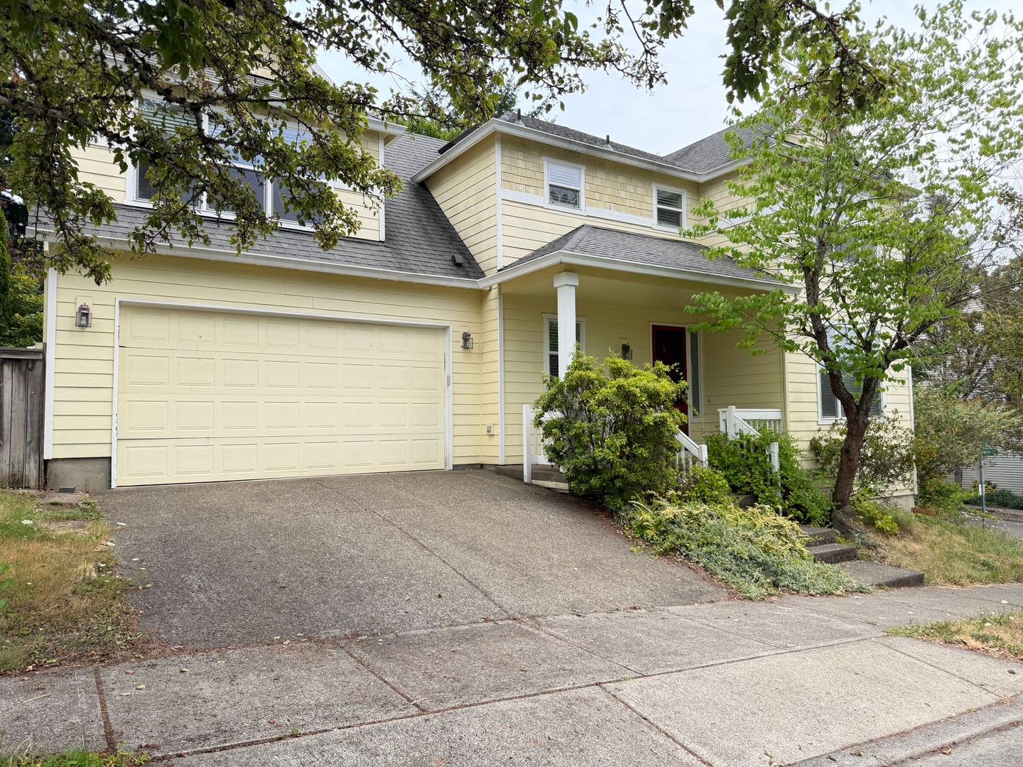 single house – photo 2