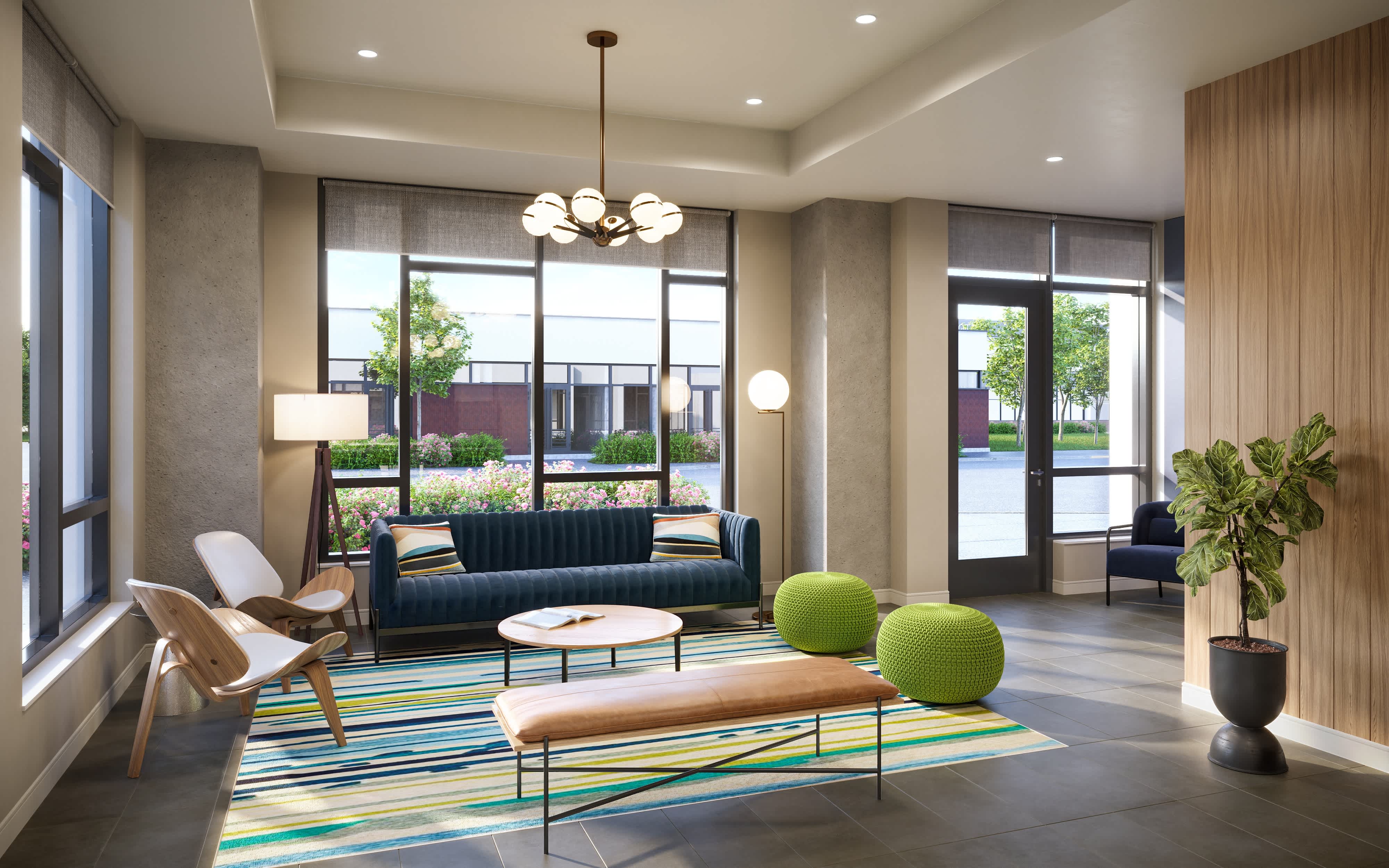 Lago Apartments – photo 5
