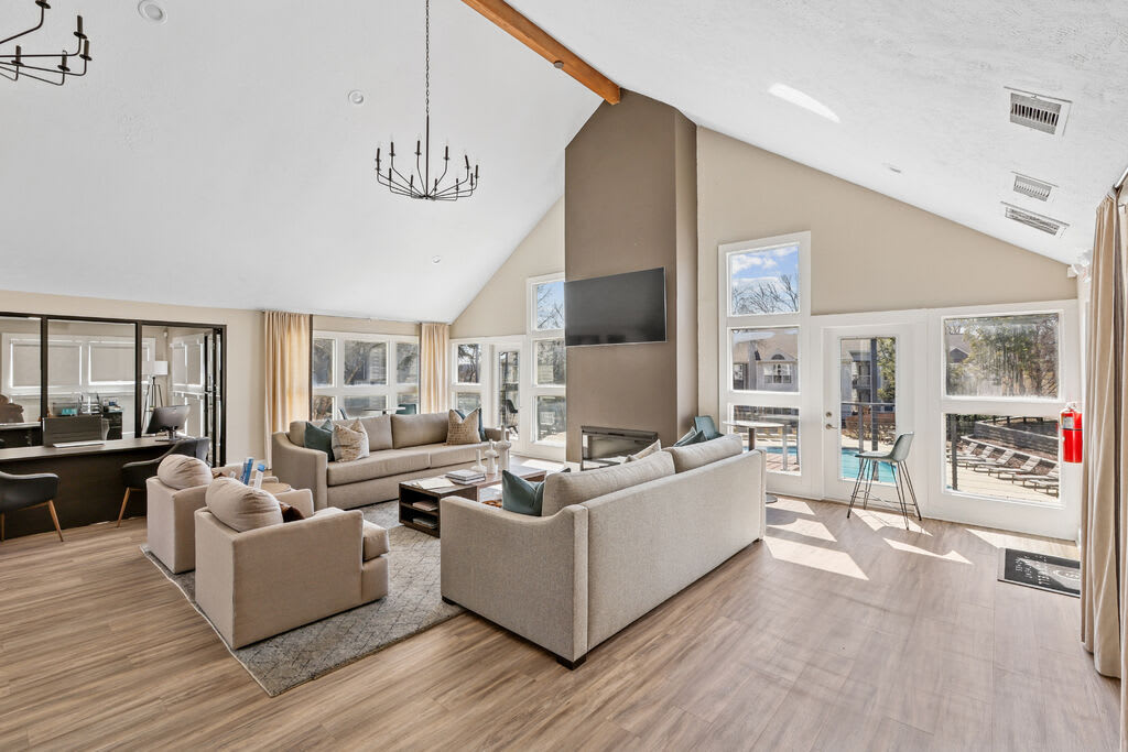 The Stockwell Apartments – photo 2